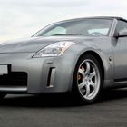 Nissan 350Z Roadster