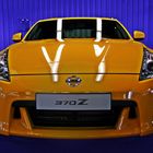 Nissan 370 Z die 2te