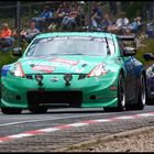 Nissan 370Z 24H Nürburgring 2011