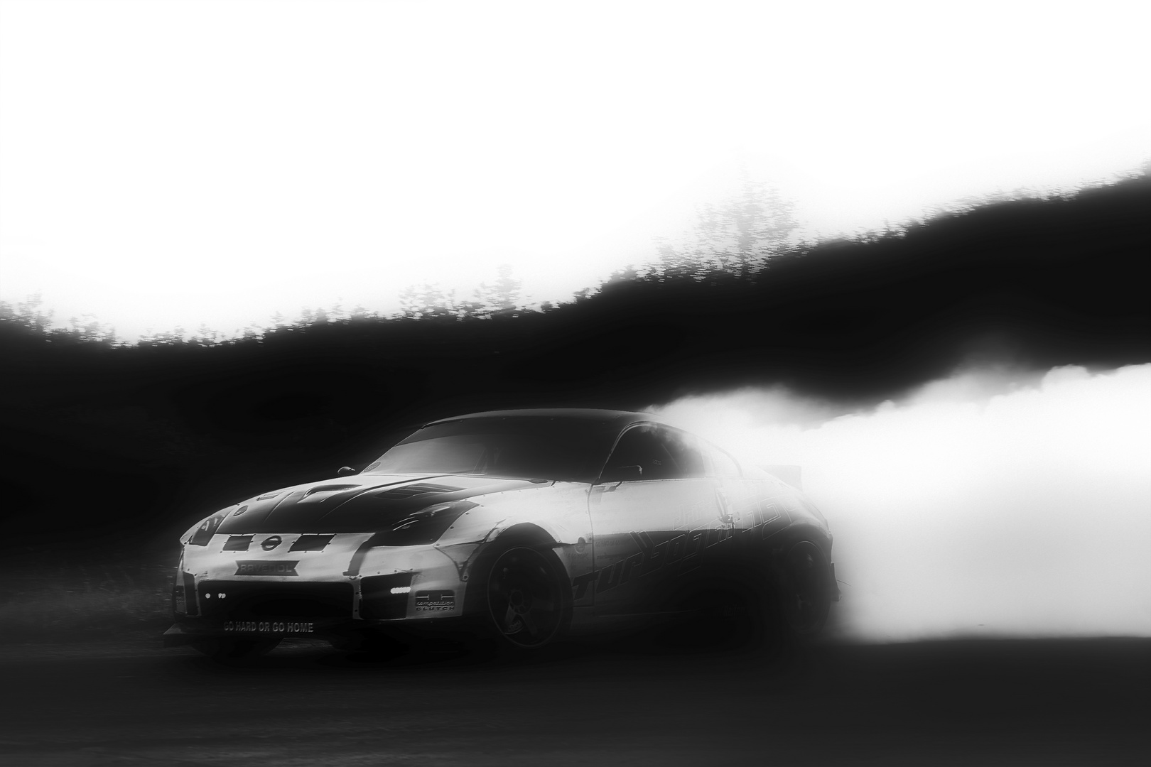 Nissan Drift