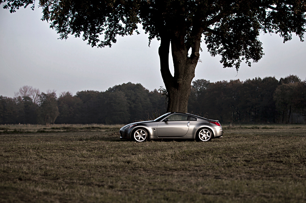 Nissan Fairlady