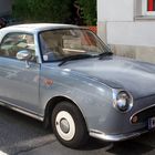 Nissan Figaro