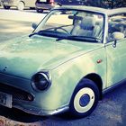 Nissan Figaro