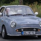 Nissan Figaro FK10 2+2