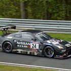 Nissan GT Academy Team RJN Part II