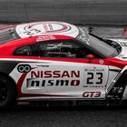 Nissan GT-R Nismo GT3