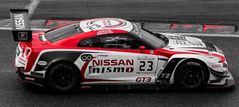 Nissan GT-R Nismo GT3