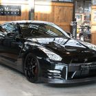 Nissan GT-R (orginal)