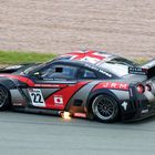 Nissan GT-R (Sachsenring 2011)
