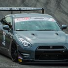 Nissan GT R - Tuner GP Hockenheim 2017