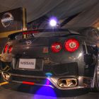 Nissan GTR Big Boys Toys Dubai