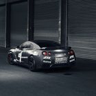 Nissan GTR by Cartecjahn CTJ Per4mance