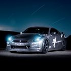 NISSAN GTR CTJ PER4MANCE