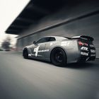 Nissan GTR CTJ PER4MANCE Rigshot