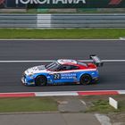 Nissan GTR Nismo GT3