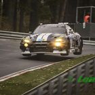 Nissan GTR von Schulze Motorsport übt fliegen !