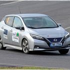 Nissan Leaf Elektro