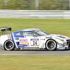 Nissan Nismo GT-R GT3 