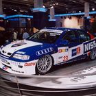 Nissan Primera P11 eGT, Super-Tourenwagen-Cup 1997