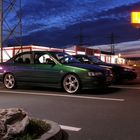 Nissan Primera P11 STW-Edition Nr.185