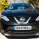 Nissan Qashqai Acenta 2014 (J11)