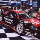 Nissan R390 GT1, Le Mans 1997