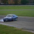 nissan silvia drifting