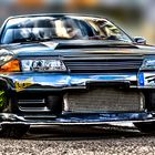 Nissan Skyline