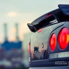 Nissan Skyline