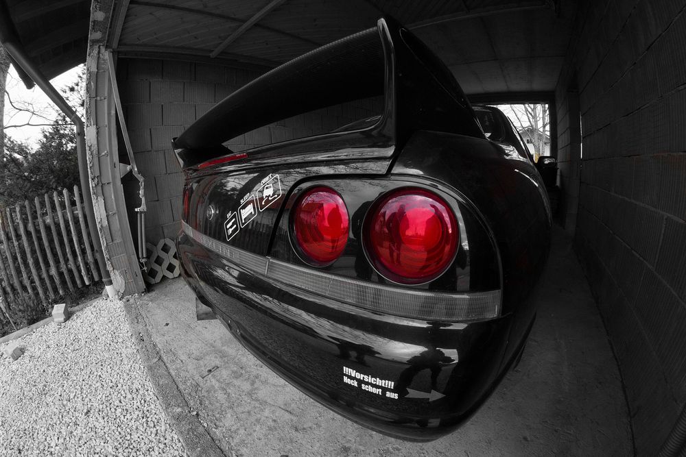 Nissan Skyline