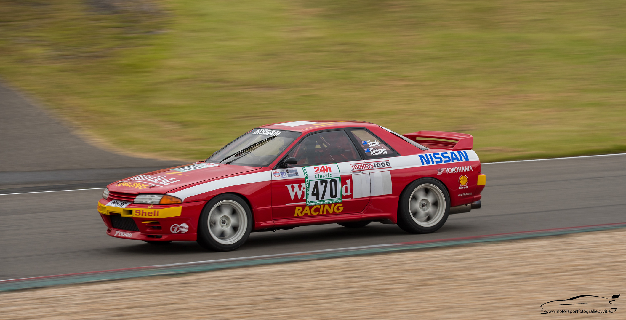 Nissan Skyline GTR Foto & Bild sport, motorsport, rundstrecke Bilder