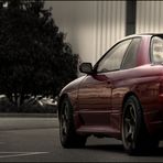 Nissan Skyline R32