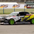 Nissan Skyline R33 Drift Setup