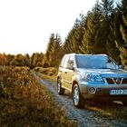 Nissan X-Trail 2