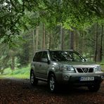 Nissan X-Trail original