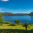 Nissersee in Vrådal