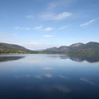 Nissersee Norwegen