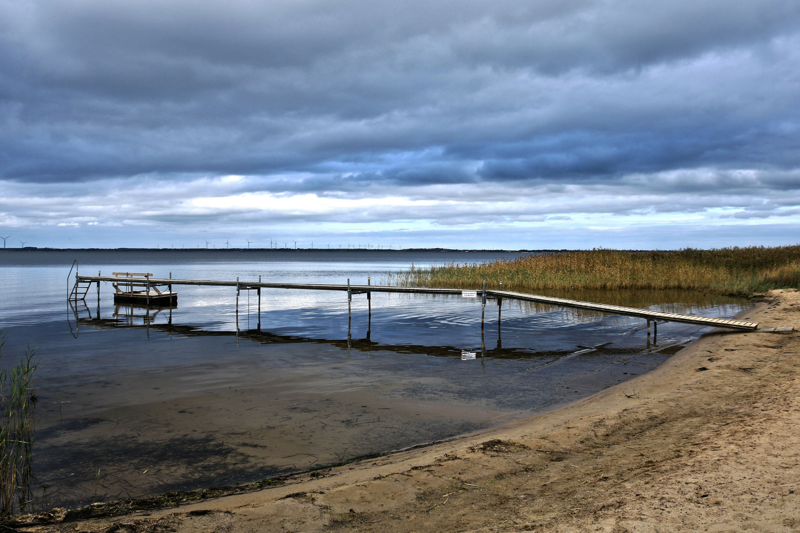 Nissum Fjord - 03