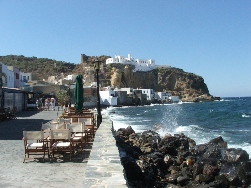 Nissyros