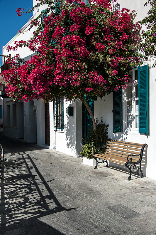 Nissyros....