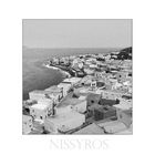 Nissyros Dorf