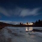 [ _nístandi // Þingvellir ]