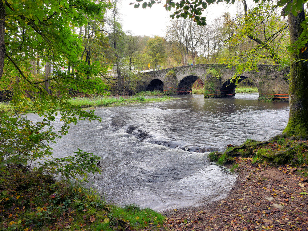 Nisterbrücke bei Marienstatt