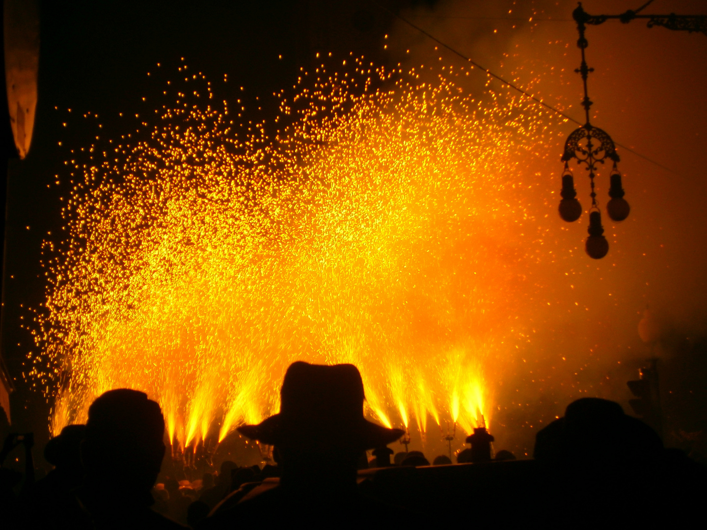 Nit de correfoc