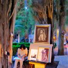 Nit de l'art (Valldemosa)