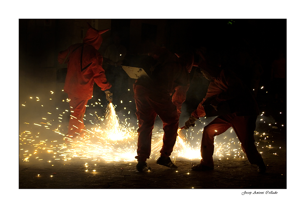 Nit de Sant Joan VII