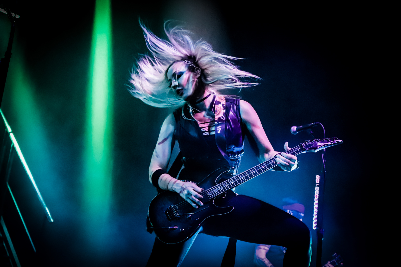 Nita Strauss