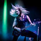 Nita Strauss