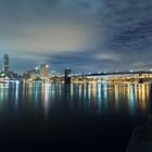 nite watch - bklyn brigde from a different angle