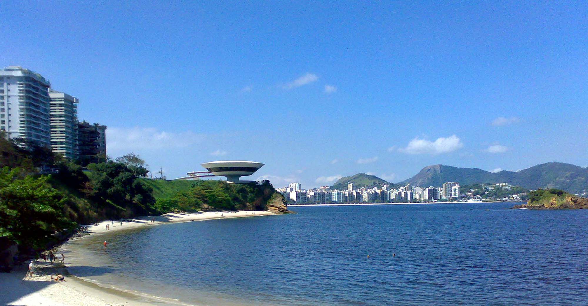 Niteroi